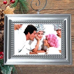 Grease Frenchy Beauty School‎ Dropout Retro Movie Memorabilia Christmas Ornament